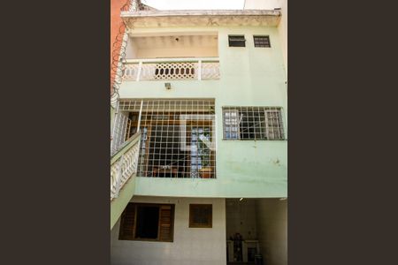 Casa à venda com 202m², 4 quartos e 3 vagasfachada da casa 