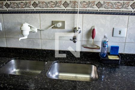 Casa à venda com 202m², 4 quartos e 3 vagasCozinha