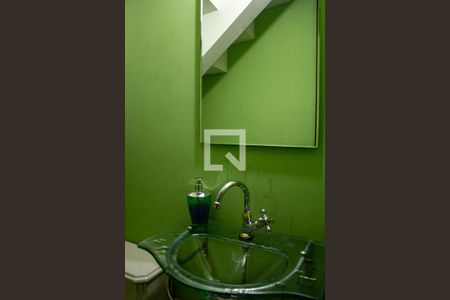 Casa à venda com 202m², 4 quartos e 3 vagasLavabo