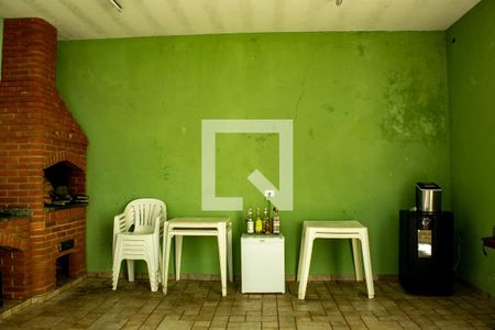 Casa à venda com 202m², 4 quartos e 3 vagasQuintal