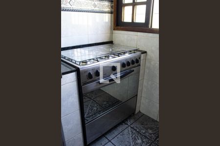 Casa à venda com 202m², 4 quartos e 3 vagasCozinha