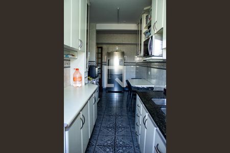 Casa à venda com 202m², 4 quartos e 3 vagasCozinha