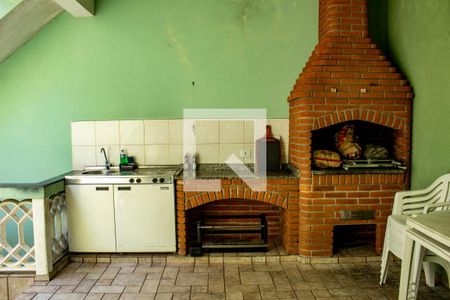 Casa à venda com 202m², 4 quartos e 3 vagasQuintal