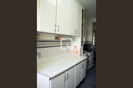 Casa à venda com 202m², 4 quartos e 3 vagasCozinha