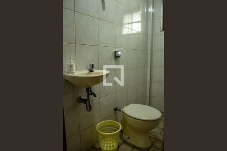 Casa à venda com 202m², 4 quartos e 3 vagasÁrea de Serviço - Banheiro