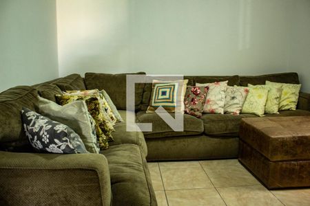 Casa à venda com 202m², 4 quartos e 3 vagasSala da TV