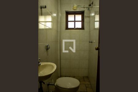 Casa à venda com 202m², 4 quartos e 3 vagasÁrea de Serviço - Banheiro