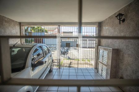 Vista de casa à venda com 2 quartos, 120m² em Saúde, São Paulo