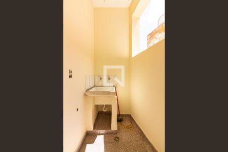 Casa para alugar com 40m², 1 quarto e sem vagaÁrea de Serviço 