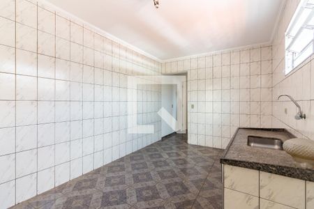 Casa para alugar com 40m², 1 quarto e sem vagaCozinha