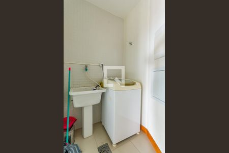 Apartamento para alugar com 50m², 1 quarto e 1 vaga Apartamento para alugar com 50m², 1 quarto e 1 vagaÁrea de Serviço