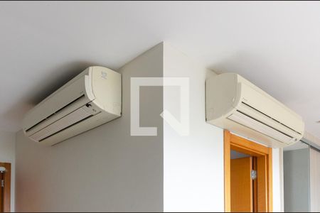 Ar condicionado de apartamento para alugar com 1 quarto, 50m² em Caminho das Árvores, Salvador