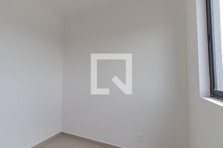 Quarto 1 de apartamento para alugar com 2 quartos, 45m² em Afonso Pena, São José dos Pinhais