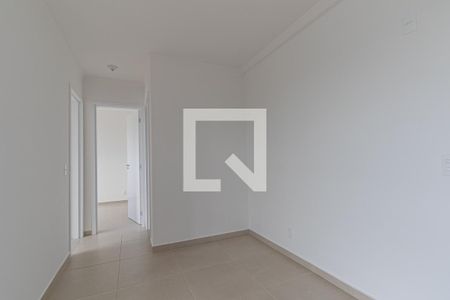 Sala de apartamento para alugar com 2 quartos, 45m² em Afonso Pena, São José dos Pinhais