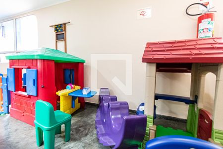 Apartamento à venda com 80m², 3 quartos e 1 vagaBrinquedoteca