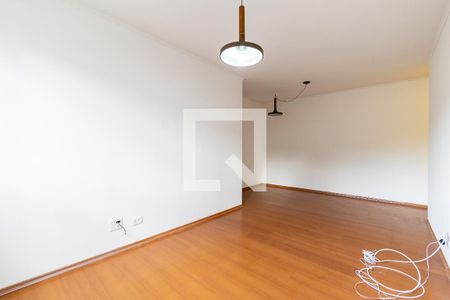 Sala  de apartamento à venda com 3 quartos, 80m² em Vila Guarani (z Sul), São Paulo