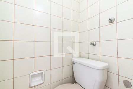 Apartamento à venda com 80m², 3 quartos e 1 vagaBanheiro de Serviço