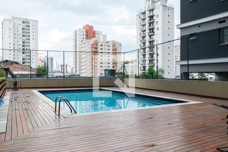 Apartamento à venda com 80m², 3 quartos e 1 vagaÁrea comum - Piscina
