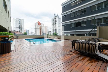 Apartamento à venda com 80m², 3 quartos e 1 vagaÁrea comum - Piscina