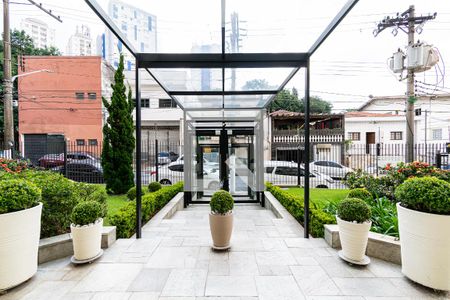 Apartamento à venda com 80m², 3 quartos e 1 vagaEntrada