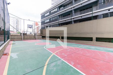 Apartamento à venda com 80m², 3 quartos e 1 vagaQuadra