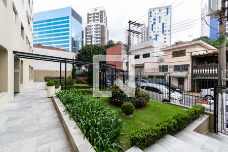 Apartamento à venda com 80m², 3 quartos e 1 vagaÁrea comum