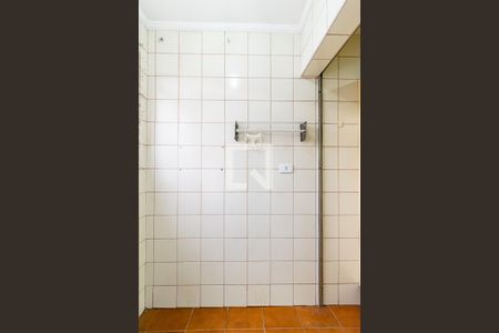 Apartamento à venda com 80m², 3 quartos e 1 vagaBanheiro de Serviço