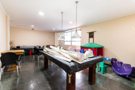 Apartamento à venda com 80m², 3 quartos e 1 vagaSala de Jogos