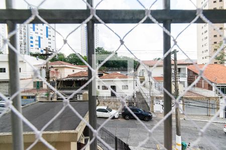 Apartamento à venda com 80m², 3 quartos e 1 vagaVista do Quarto 3