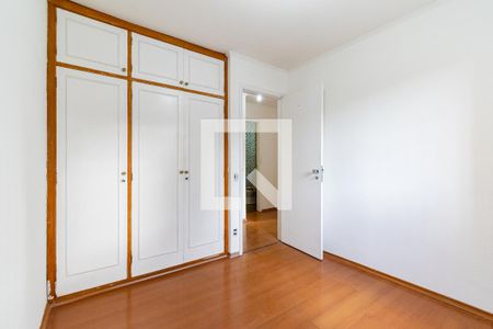 Apartamento à venda com 80m², 3 quartos e 1 vagaQuarto 2