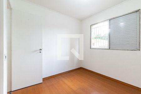 Apartamento à venda com 80m², 3 quartos e 1 vagaQuarto 2