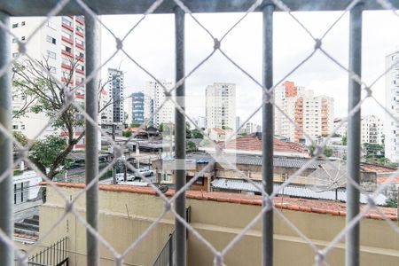 Apartamento à venda com 80m², 3 quartos e 1 vagaVista do Quarto 1