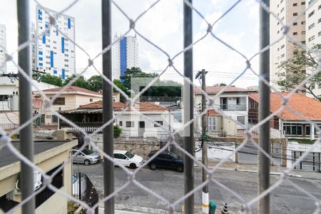 Apartamento à venda com 80m², 3 quartos e 1 vagaVista do Quarto 2