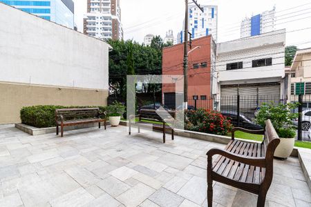 Apartamento à venda com 80m², 3 quartos e 1 vagaÁrea comum