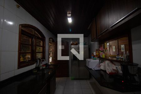 Casa à venda com 2700m², 4 quartos e 5 vagasCozinha