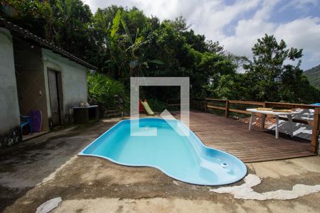 Casa à venda com 2700m², 4 quartos e 5 vagasÁrea de Lazer