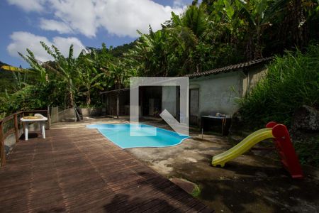 Casa à venda com 2700m², 4 quartos e 5 vagasÁrea de Lazer