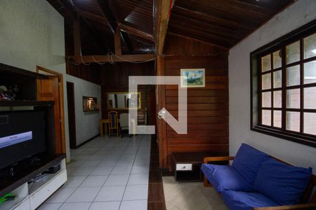 Sala de casa à venda com 4 quartos, 2700m² em Recreio dos Bandeirantes, Rio de Janeiro