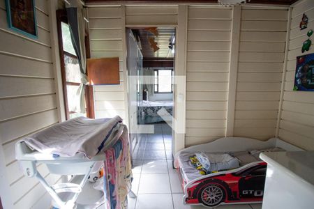 Suíte de casa à venda com 4 quartos, 2700m² em Recreio dos Bandeirantes, Rio de Janeiro