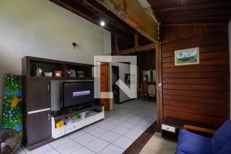 Sala de casa à venda com 4 quartos, 2700m² em Recreio dos Bandeirantes, Rio de Janeiro