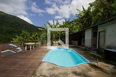 Casa à venda com 2700m², 4 quartos e 5 vagasÁrea de Lazer