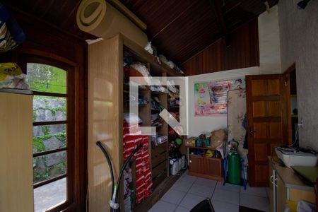 Casa à venda com 2700m², 4 quartos e 5 vagasQuarto 2