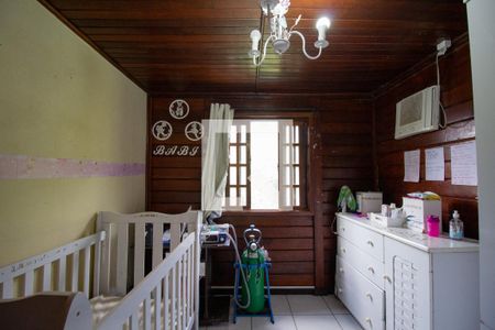 Casa à venda com 2700m², 4 quartos e 5 vagasQuarto 1