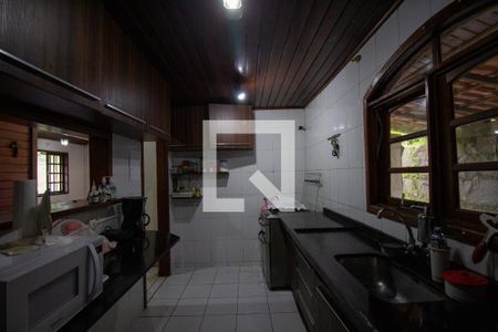 Casa à venda com 2700m², 4 quartos e 5 vagasCozinha