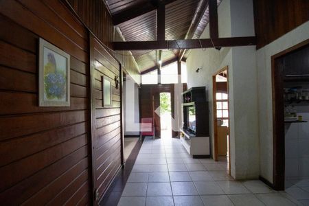 Sala de casa à venda com 4 quartos, 2700m² em Recreio dos Bandeirantes, Rio de Janeiro