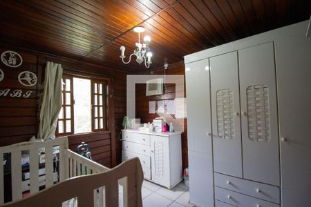 Casa à venda com 2700m², 4 quartos e 5 vagasQuarto 1