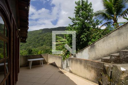 Casa à venda com 2700m², 4 quartos e 5 vagasVaranda