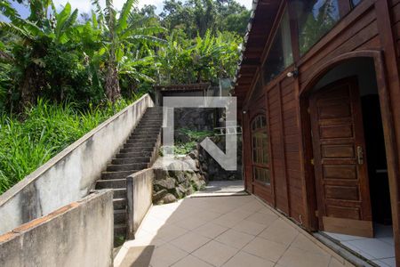 Casa à venda com 2700m², 4 quartos e 5 vagasVaranda