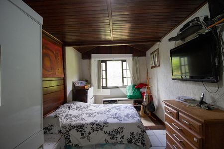 Suíte de casa à venda com 4 quartos, 2700m² em Recreio dos Bandeirantes, Rio de Janeiro