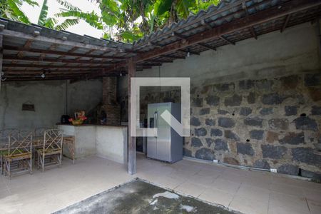 Casa à venda com 2700m², 4 quartos e 5 vagasÁrea Gourmet